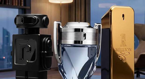 Paco Rabanne parfemi za muškarce: vodič kroz kolekciju