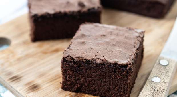 Recepti sa čokoladom za kuvanje: brauni, fondan i ganache korak po korak