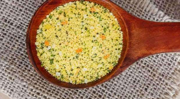 Vegeta: sastav, istorija i kreativne upotrebe u kuvanju