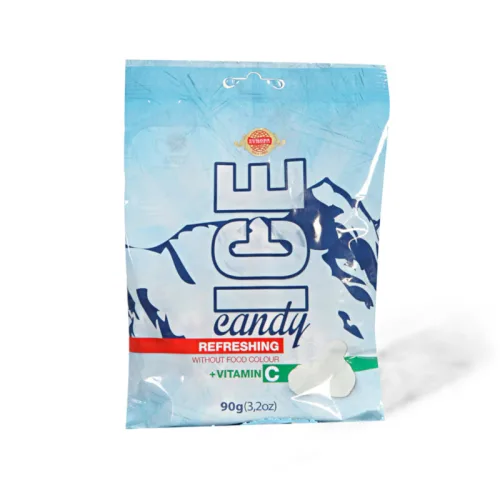 Bombone EVROPA ice  90 g
