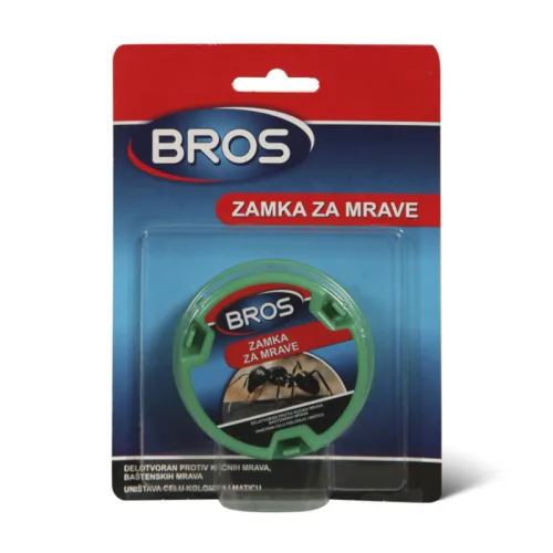 Klopka za mrave BROS