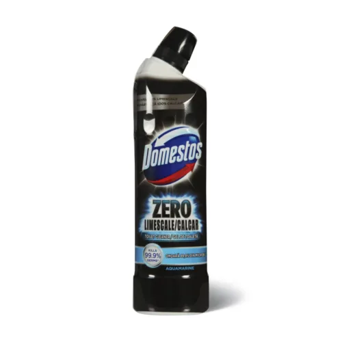 Sred.za čišć.kupat. WC gel DOMESTOS Zero Aqua 750ml