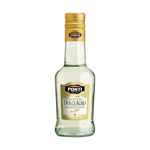 Balzamiko sirće PONTI belo 250ml