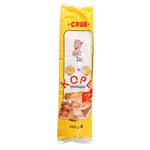 Kore za pitu i gibanicu SAŠA 500g