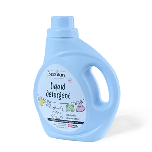 Deterdžent za veš tečni BECUTAN 1L