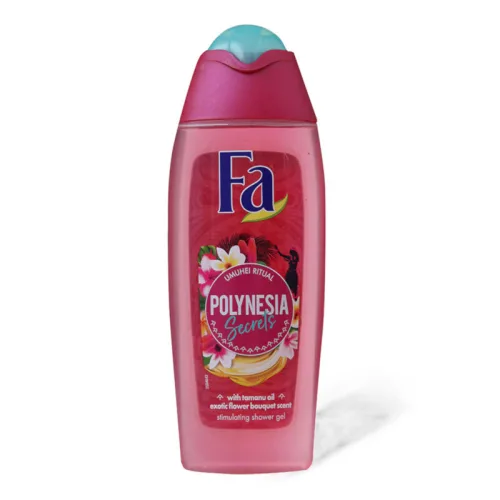 Gel za tuširanje FA Umuhei 400ml