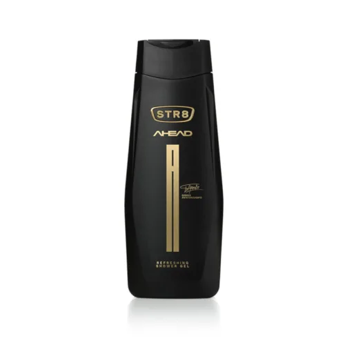 Gel za tuširanje STR8 Ahead 400ml