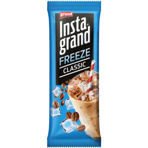 Ice Coffee GRAND Freeze 16g