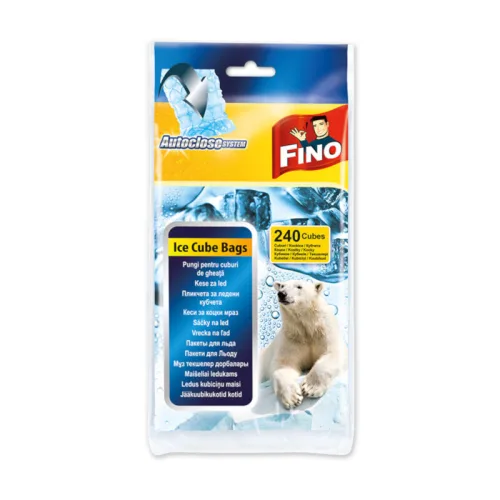 Kesa za led FINO 240 kuglica samozatvar.