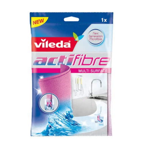 Krpa VILEDA magična krpa actifibre