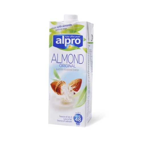 Napitak ALPRO badem 1l