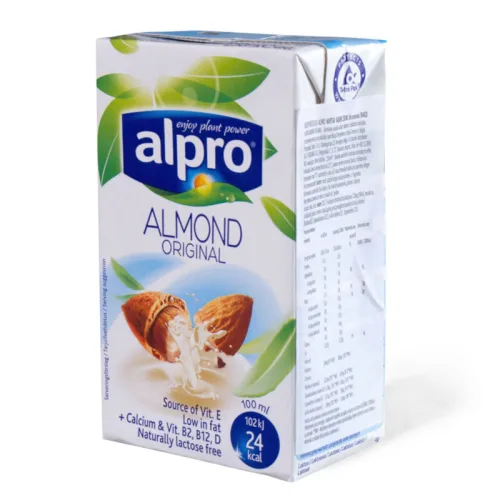 Napitak ALPRO badem 250ml