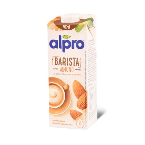 Napitak ALPRO Badem Barista 1l