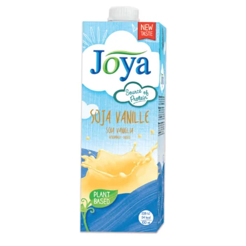 Napitak JOYA Soja Drink Vanila UHT 1L
