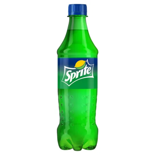 Gazirani sok SPRITE 0,5l