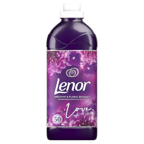 Omekšivač LENOR Amethyst Lenor 1.55l