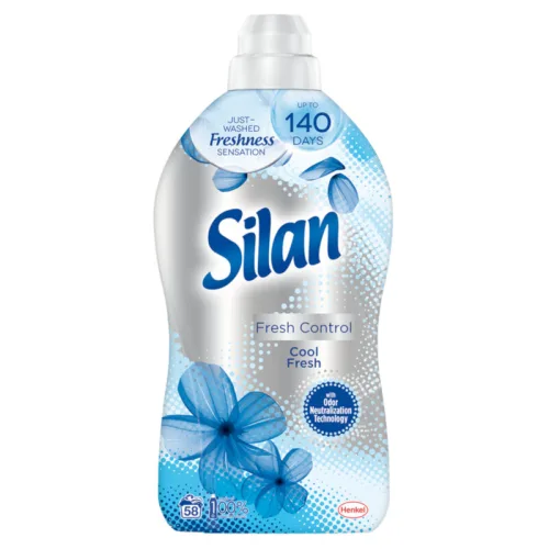 Omeksivač SILAN Cool Fresh 1450ml