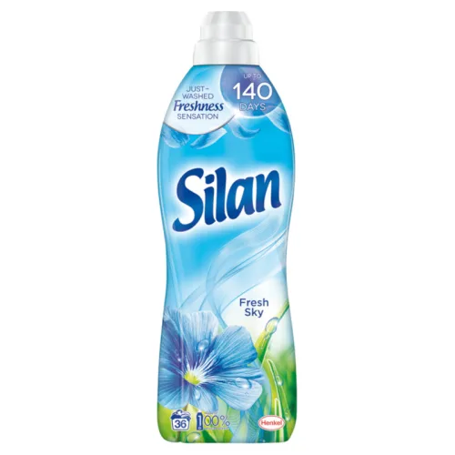 Omeksivač SILAN Fresh Sky 900ml