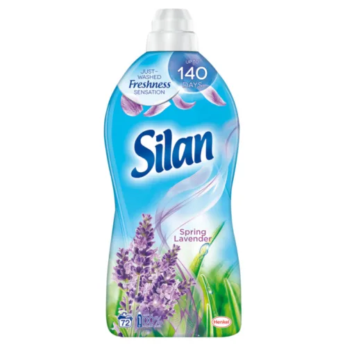 Omeksivač SILAN Lavenda 1800ml