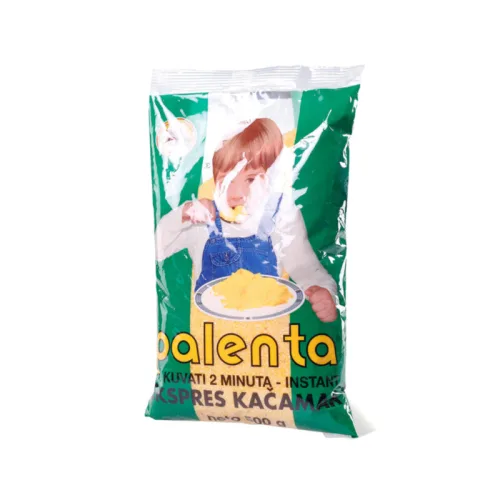 Palenta CORN PRODUCT 500g