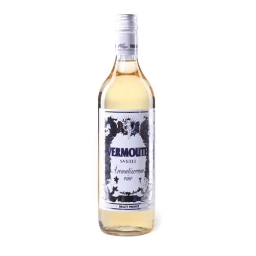 Vermut JEDINI PRAVI 16% 1l