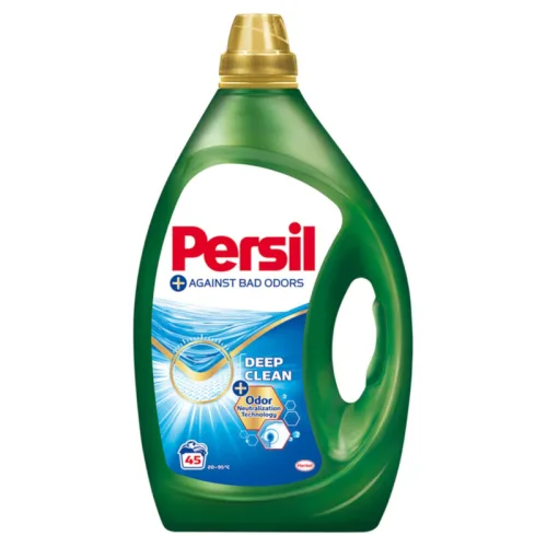 Tečni det.za pr. Veša PERSIL Gel Malodor Regular 45WL