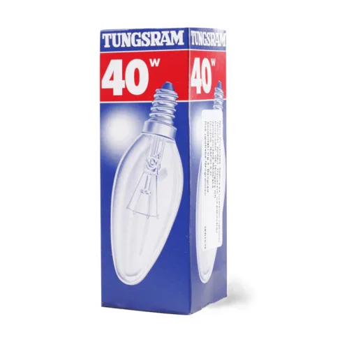 Sijalica TUNGSRAM 40W  minjon