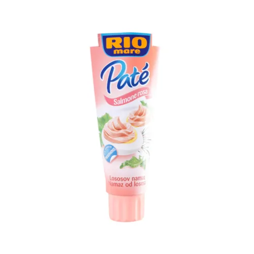 Namaz od lososa RIO MARE 100g