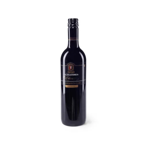 Vino crno ALEXANDRIA TIKVEŠ 0,75l