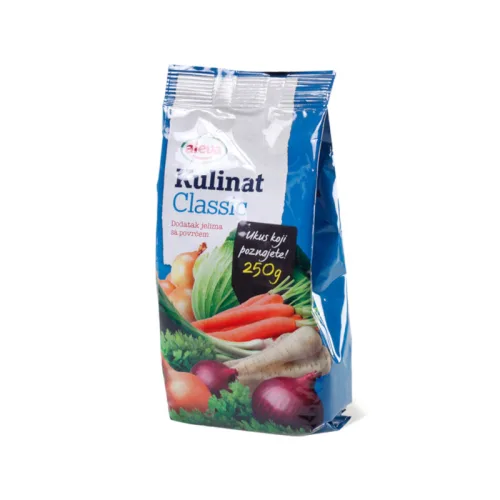 Začin ALEVA Kulinat Classic  250g