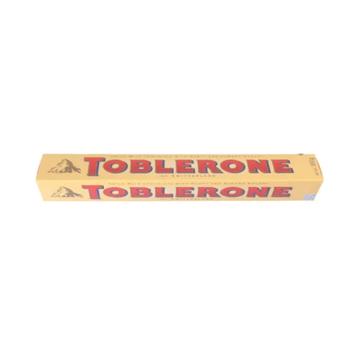 Čokolada TOBLERONE 100g