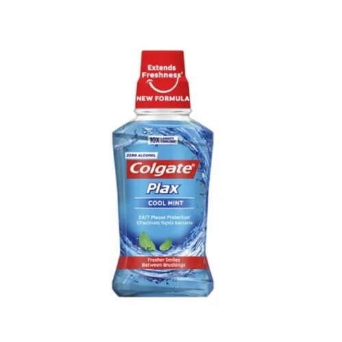 Tečnost za ispiranje usta COLGATE Cool Mint 250ml