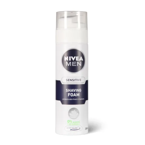 Pena za brijanje NIVEA Schaum  200ml