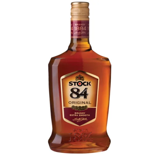 Brendi STOCK 84 1l