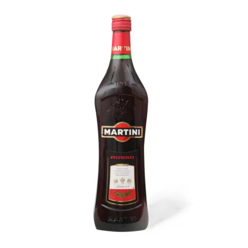Vermut MARTINI ROSSO 1l