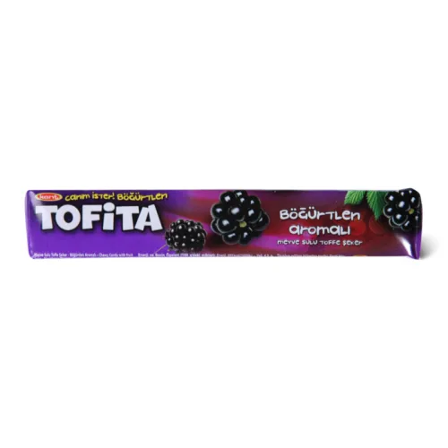 Bombone TOFITA Karamela Kent  kupina 47g