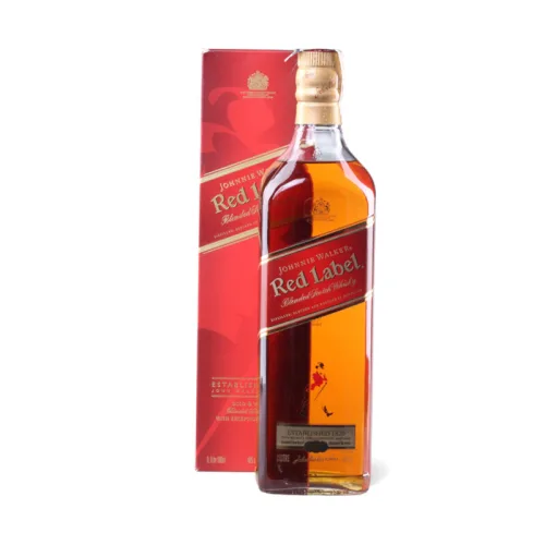 Viski  JOHNNIE WALKER R/L kutija 1l