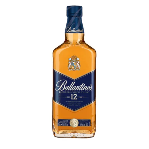 Viski  BALLANTINE`s 12 YO 0,7l