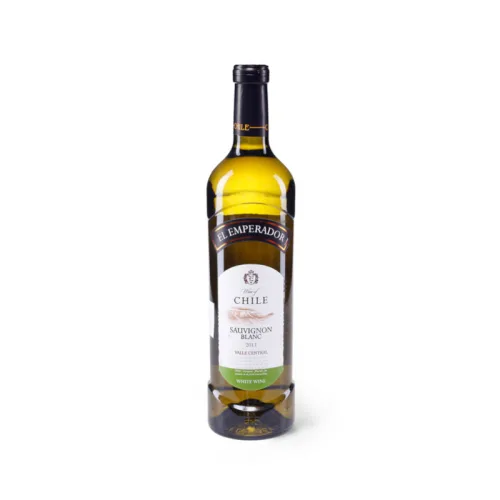 Vino belo SAUVIGNON EL EMPERADOR 0.75l