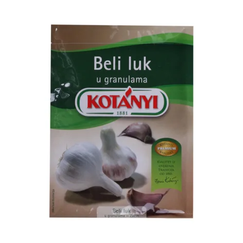 Beli luk KOTANYi  granule 28g