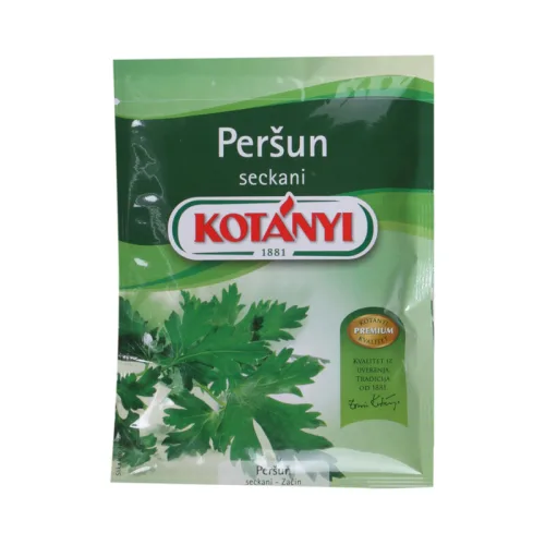 Peršun KOTANYi 7g