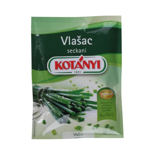 Vlašac KOTANYi 5g