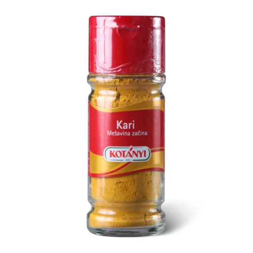 Kari KOTANYi staklo 50g