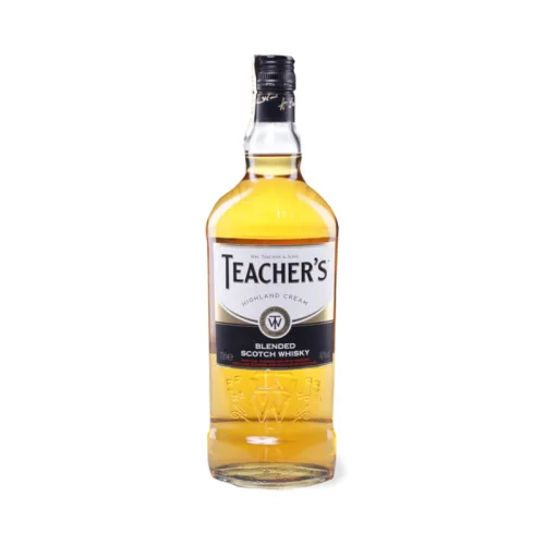 Viski  TEACHER's 0,7l