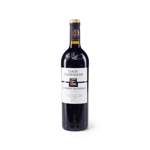 Vino crno CABERNET SAUVIGNON L.ESCHENAUER 0.75l