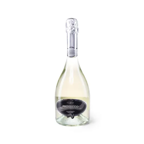 Penušavo vino PROSECCO CALDIROLA 0.75l