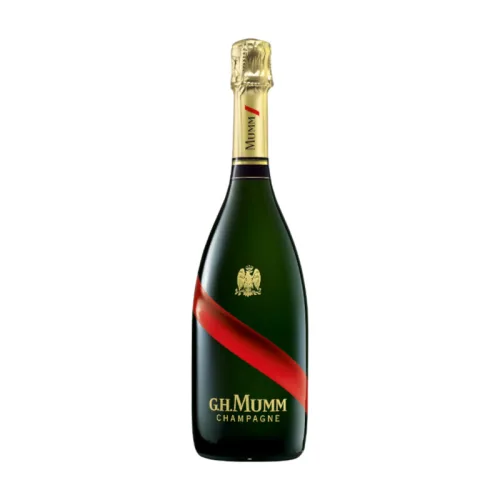 Penušavo vino CORDON ROU BRUT G.H.MUMM 0,75l