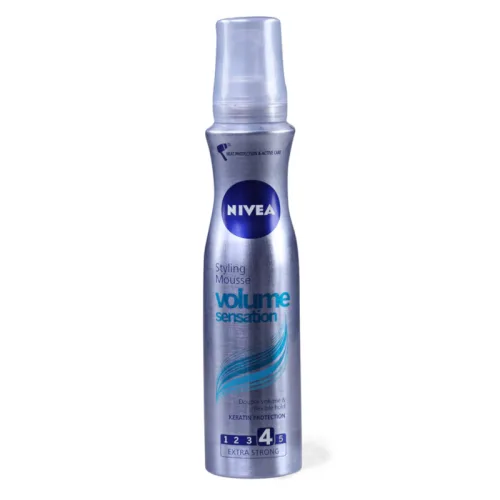 Pena za kosu NIVEA za vol.tanke dl. 150ml