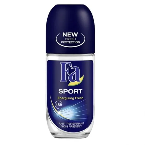 Roll-on FA Sport 50ml