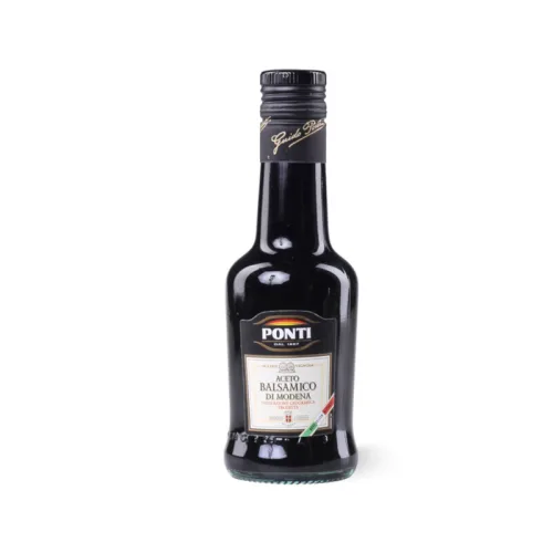 Balzamiko sirće PONTI-Balzamico di Modena 250ml